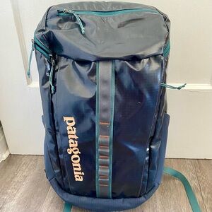 Patagonia Black Hole Pack 25L (Excellent Condition, Rare Colorway)